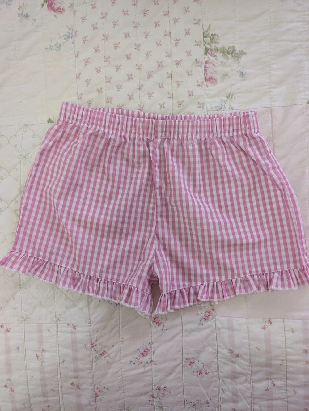 Evie's Closet Two-Piece Set